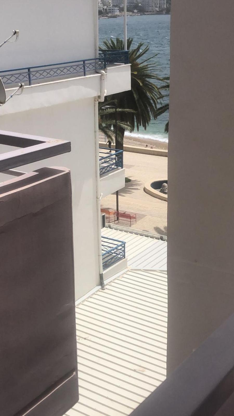 Sunshine Apartment Sarandë Exterior foto